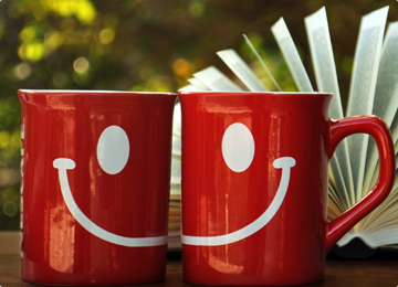 cup