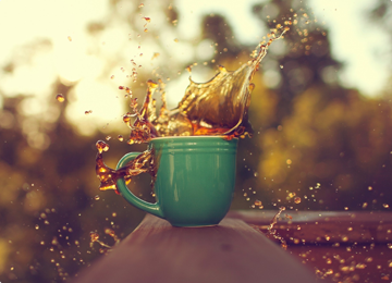 cup
